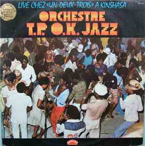 Orchestre T.P. O.K. Jazz - Live Chez 