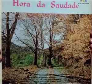 Oswaldo Sbarro E Conjunto Serenata  - Hora Da Saudade