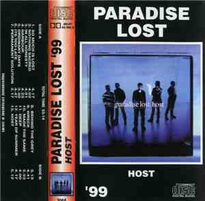 Paradise Lost - Host