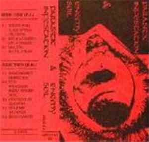 Parasitic Infestation / Enemy Soil - Parasitic Infestation / Enemy Soil