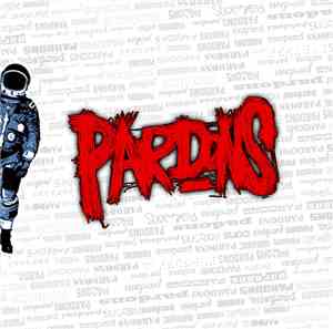Pardon's - EP