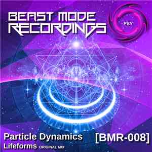 Particle Dynamics - Lifeforms