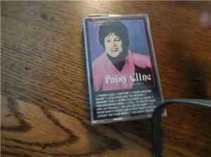 Patsy Cline - The Best Of Patsy Cline  Vol. 2