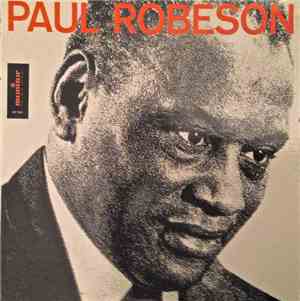 Paul Robeson - Favorite Songs