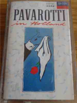 Pavarotti - Pavarotti In Holland