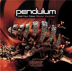 Pendulum  - Hold Your Colour (Bipolar Vocal Mix)