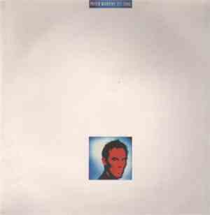 Peter Murphy - Hit Song