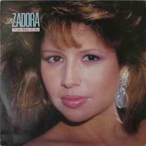 Pia Zadora - I Am What I Am