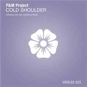 P&M Project - Cold Shoulder