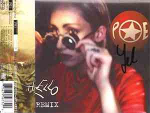 Poe - Hello