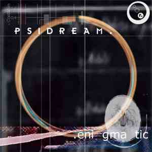 Psidream - Enigmatic