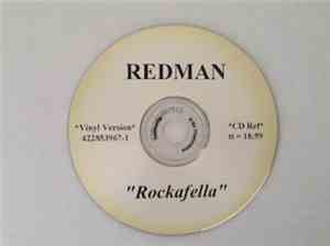 Redman - Rockafella