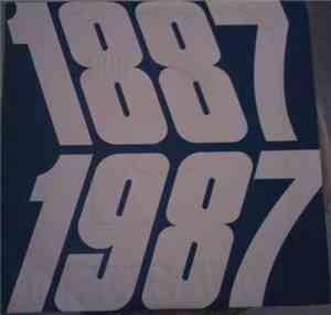 Rosario's Big Band Orchestra - 1887-1987