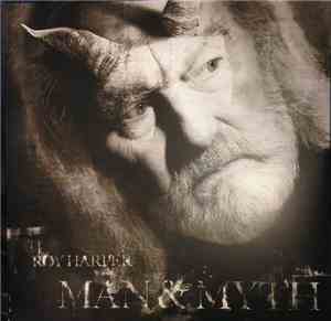 Roy Harper - Man & Myth