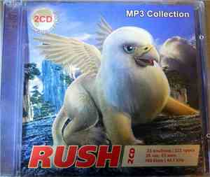 Rush - MP3 Collection