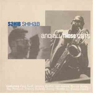Sahib Shihab - And All Those Cats