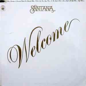 Santana - Welcome