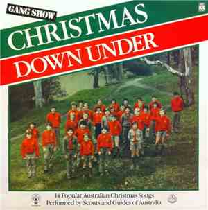 Scouts And Guides Of Australia - Christmas Down Under