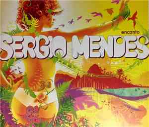 Sergio Mendes - Encanto