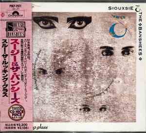 Siouxsie & The Banshees - Through The Looking Glass