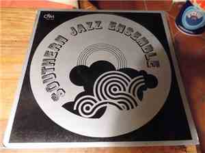 Southern Jazz Ensemble - Untitled