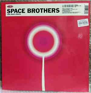 Space Brothers - One More Chance