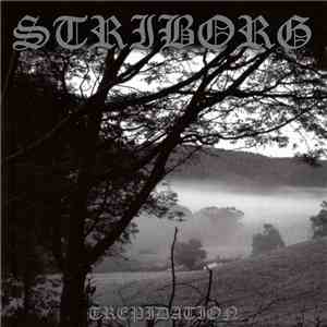 Striborg - Trepidation