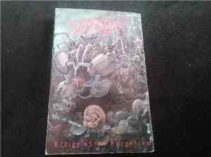 Suffocation - Effigy Of The Forgotten