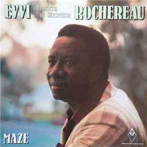 Tabu Ley Rochereau - Maze