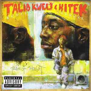Talib Kweli & Hi Tek : Reflection Eternal - Train Of Thought