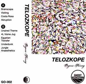 Telozkope - Orgone Pornog
