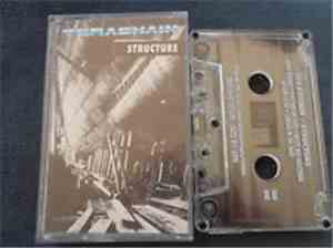 Terashain - Structure