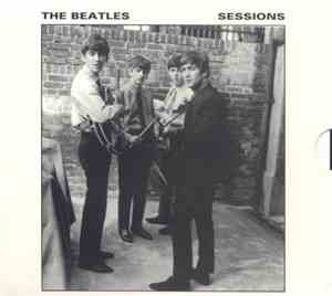 The Beatles - Sessions