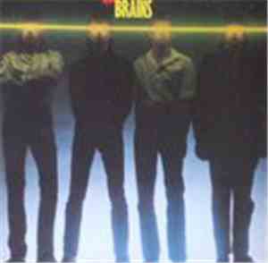 The Brains - The Brains