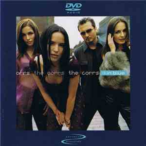 The Corrs - In Blue