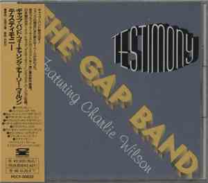 The Gap Band - Testimony