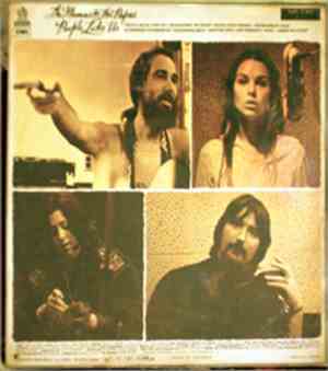 The Mamas & The Papas - People Like Us