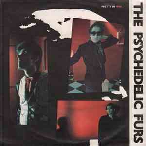 The Psychedelic Furs - Pretty In Pink