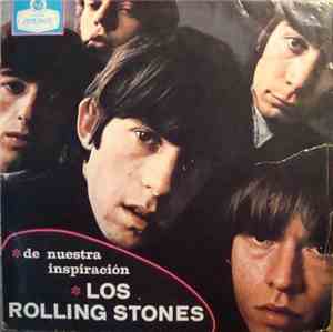 The Rolling Stones - De Nuestra Inspiracion