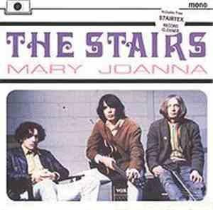 The Stairs - Mary Joanna