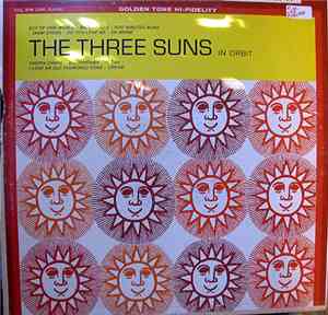 The Three Suns - In Orbit