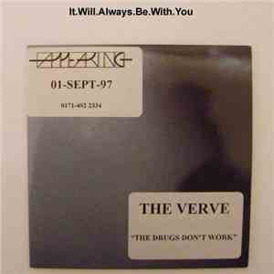 The Verve - The Drugs Don't Work