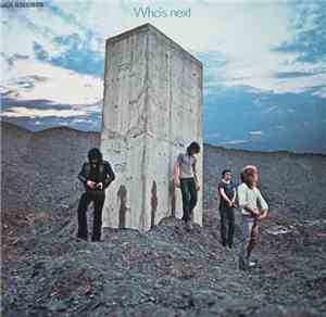 The Who - Who's Next