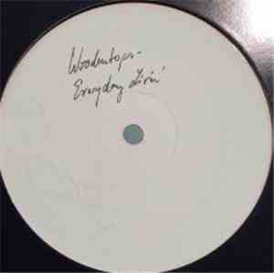 The Woodentops - Everyday Living