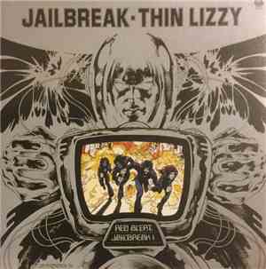 Thin Lizzy - Jailbreak