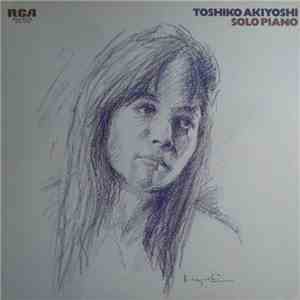 Toshiko Akiyoshi - Solo Piano