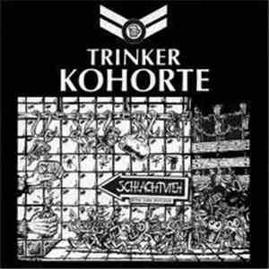 Trinker Kohorte - Schlachtvieh