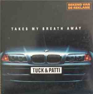 Tuck & Patti - Takes My Breath Away