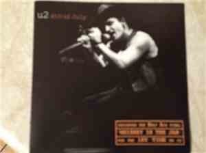 U2 - 4th Of July