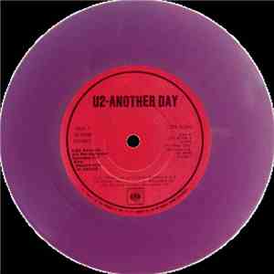 U2 - Another Day